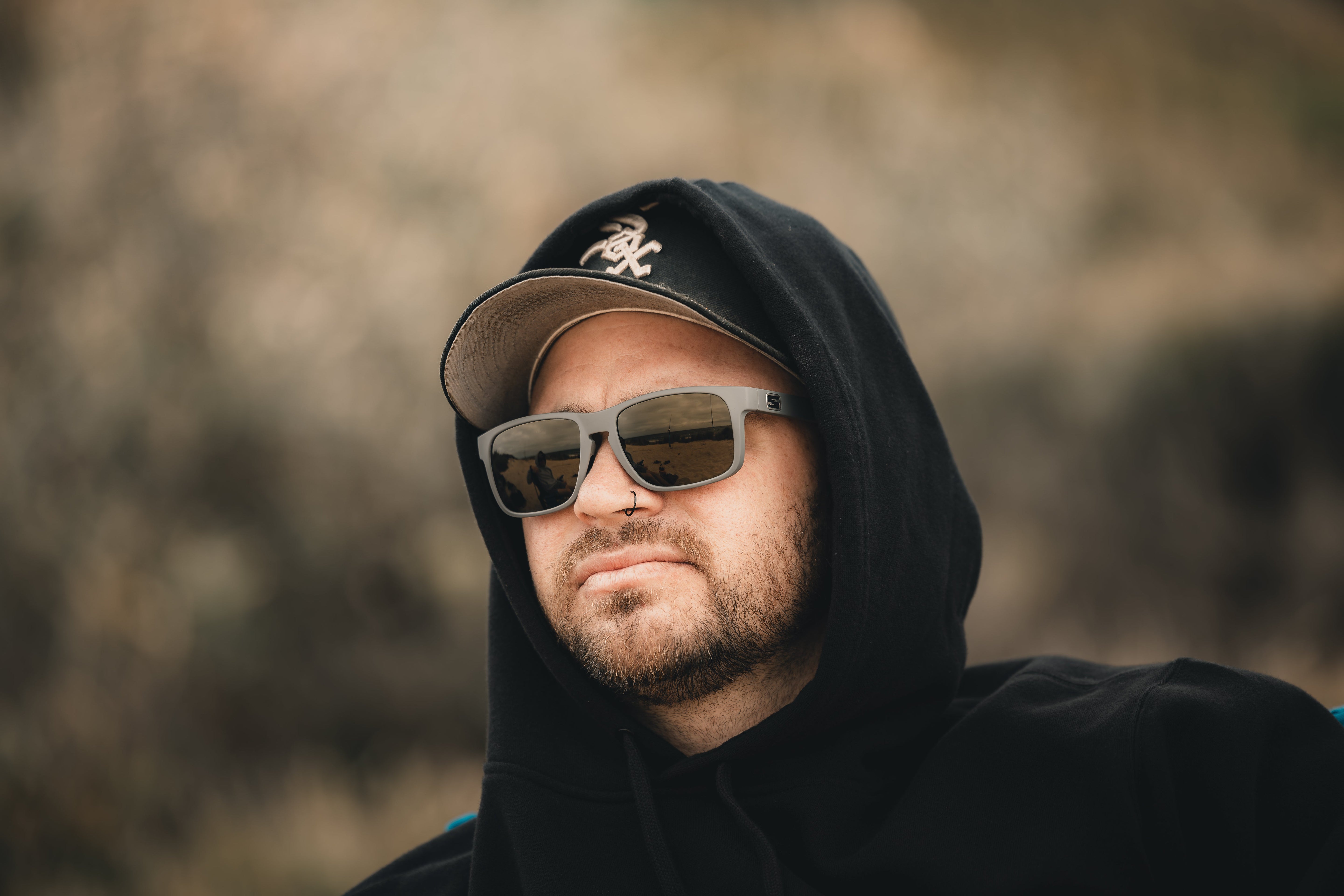 How to choose the right pair of sunglasses
