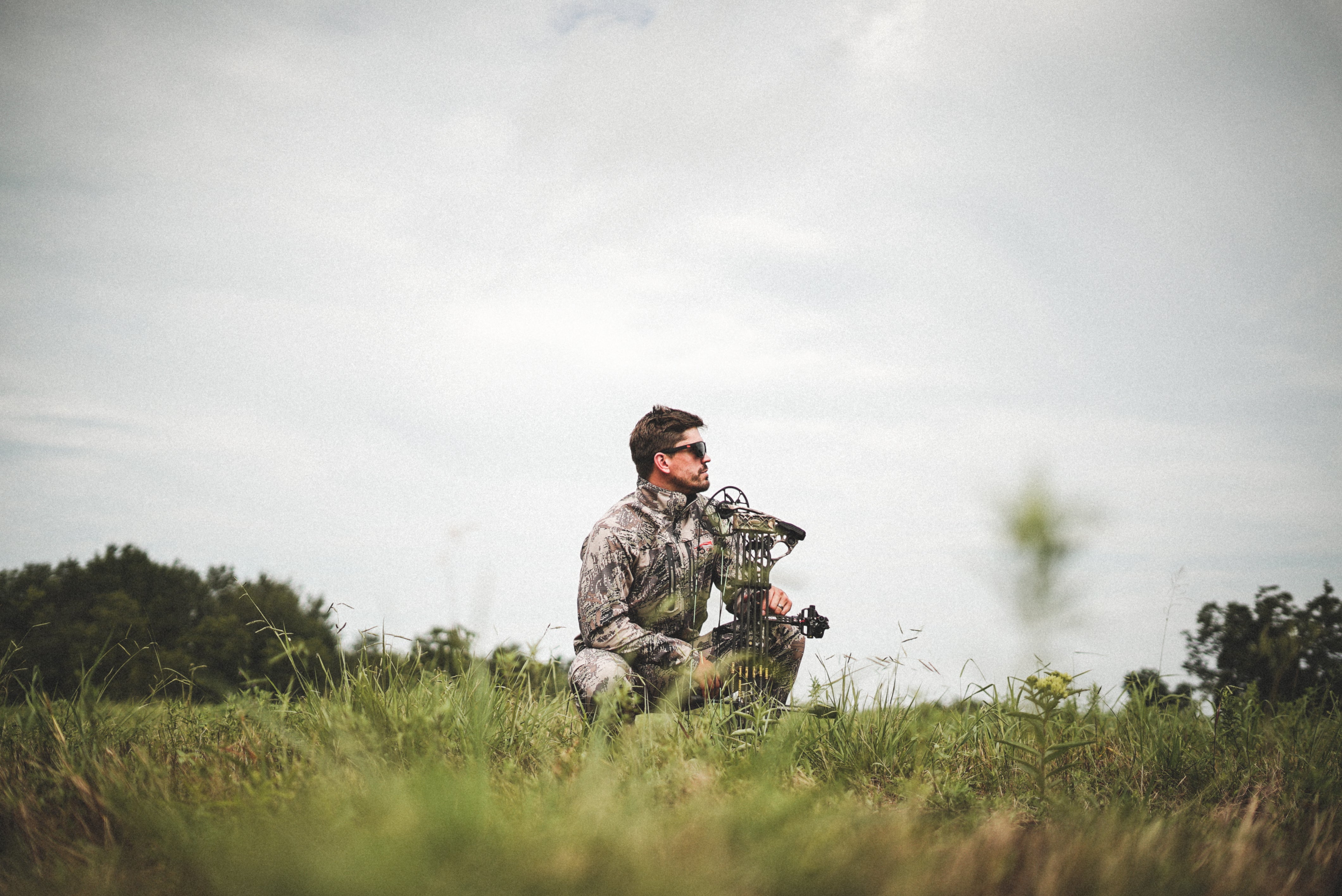 Exclusive Modern Huntsman Launch
