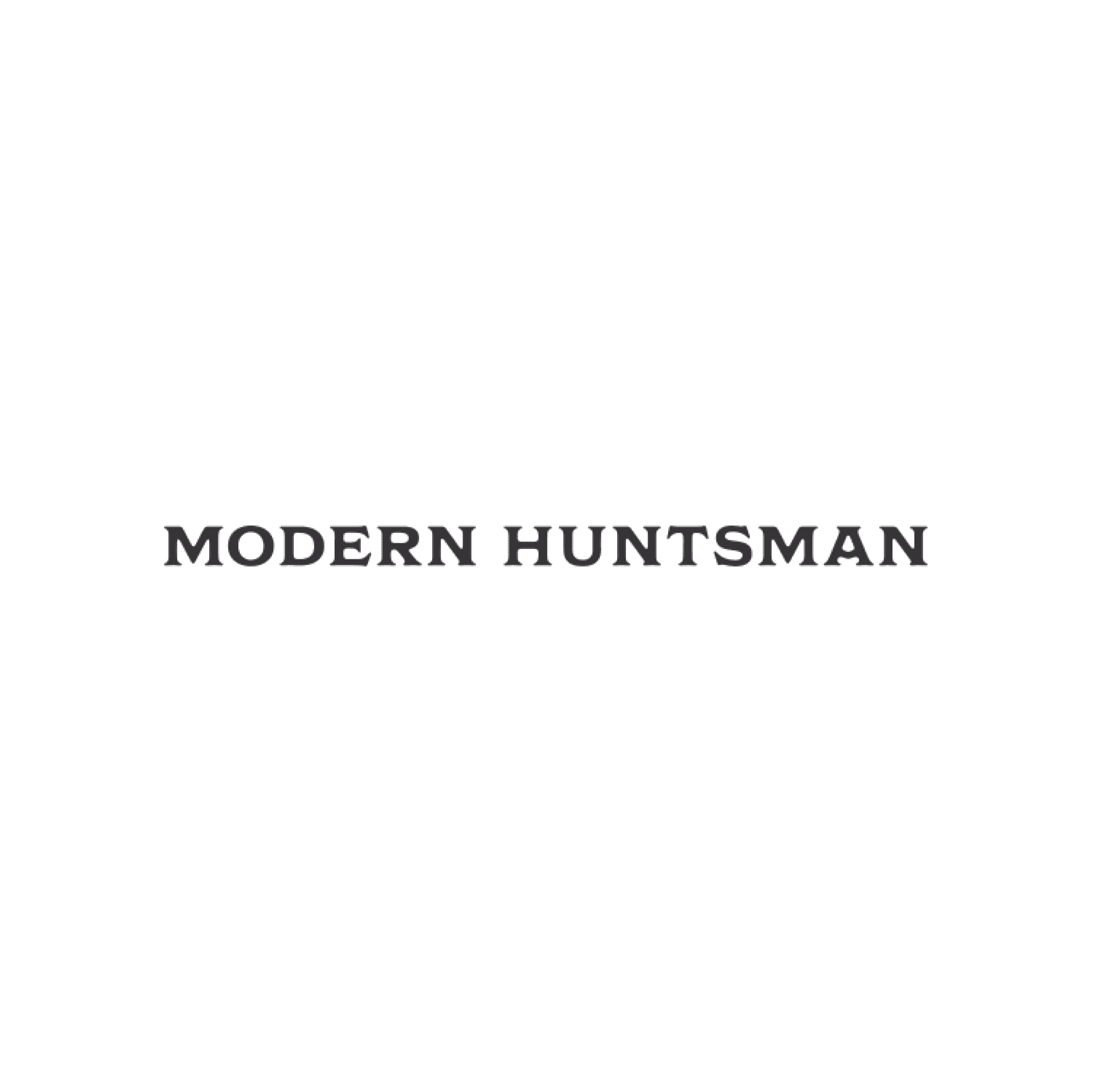 DECOY - MODERN HUNTSMAN BLAZE ORANGE EDITION