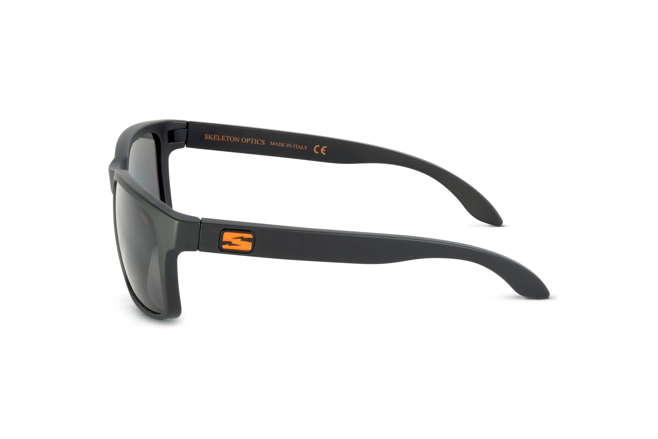 DECOY - MODERN HUNTSMAN BLAZE ORANGE EDITION