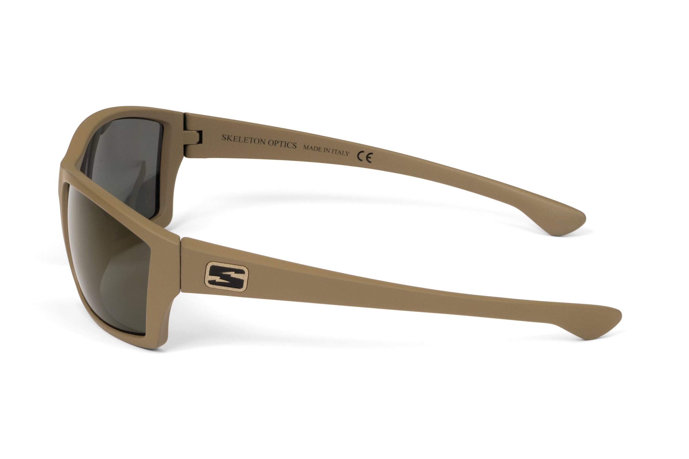SCOUT - COYOTE TAN EDITION