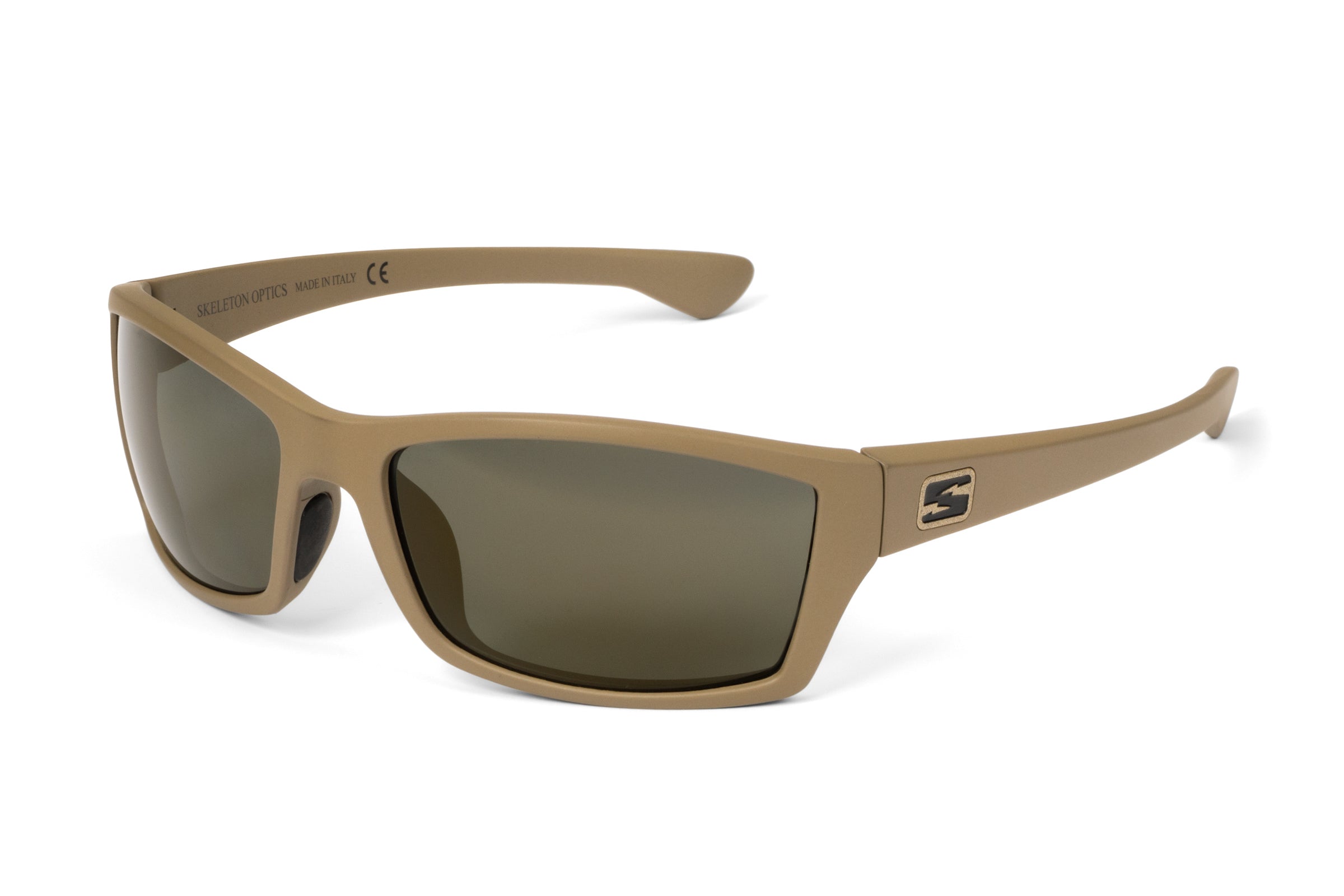 SCOUT - COYOTE TAN EDITION