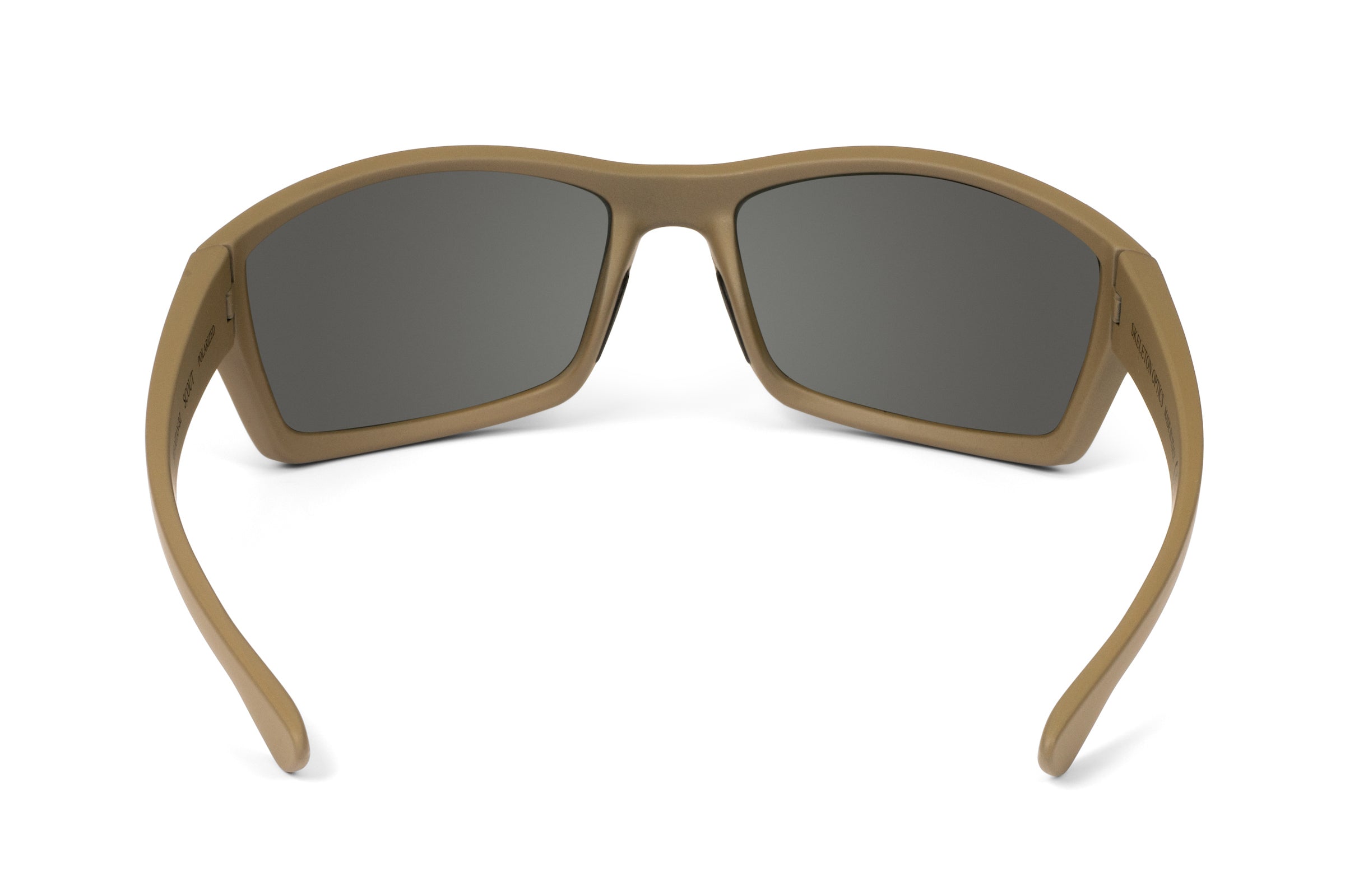 SCOUT - COYOTE TAN EDITION