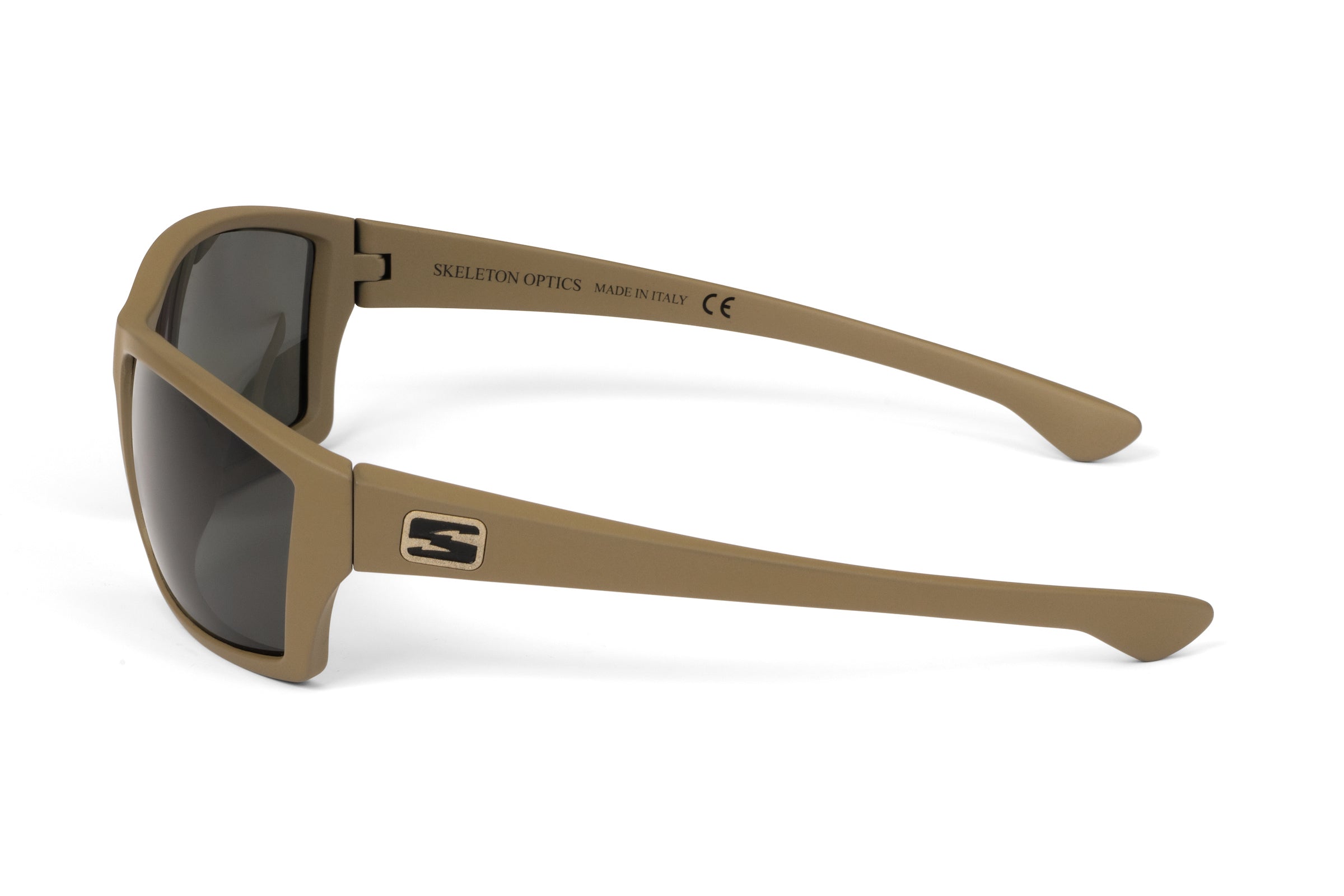 SCOUT - COYOTE TAN EDITION
