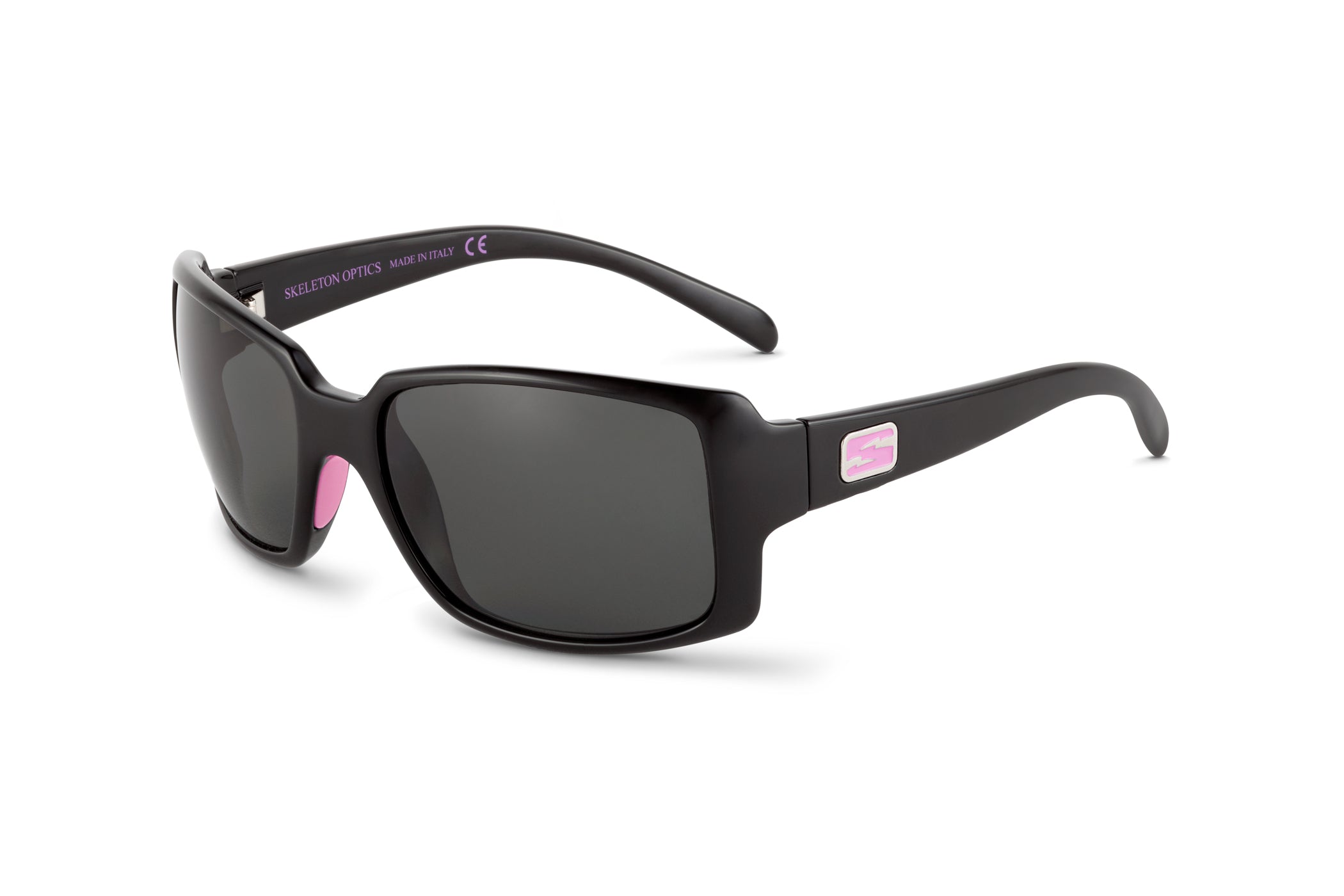 STAMPEDE - BREAST CANCER AWARENESS LIMITED EDITION