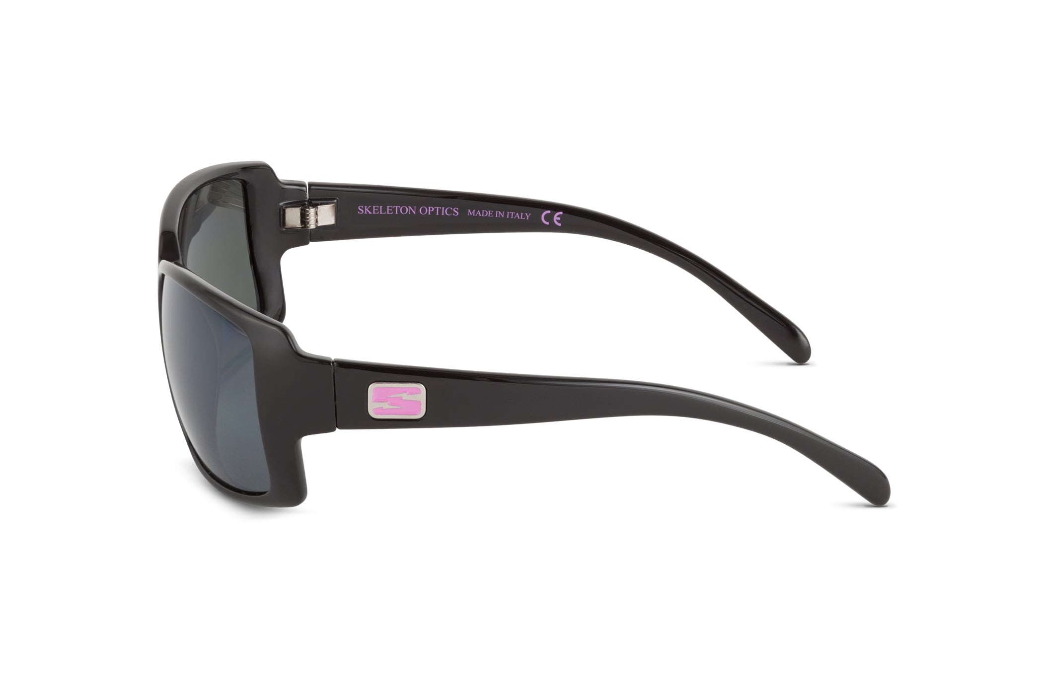 STAMPEDE - BREAST CANCER AWARENESS LIMITED EDITION