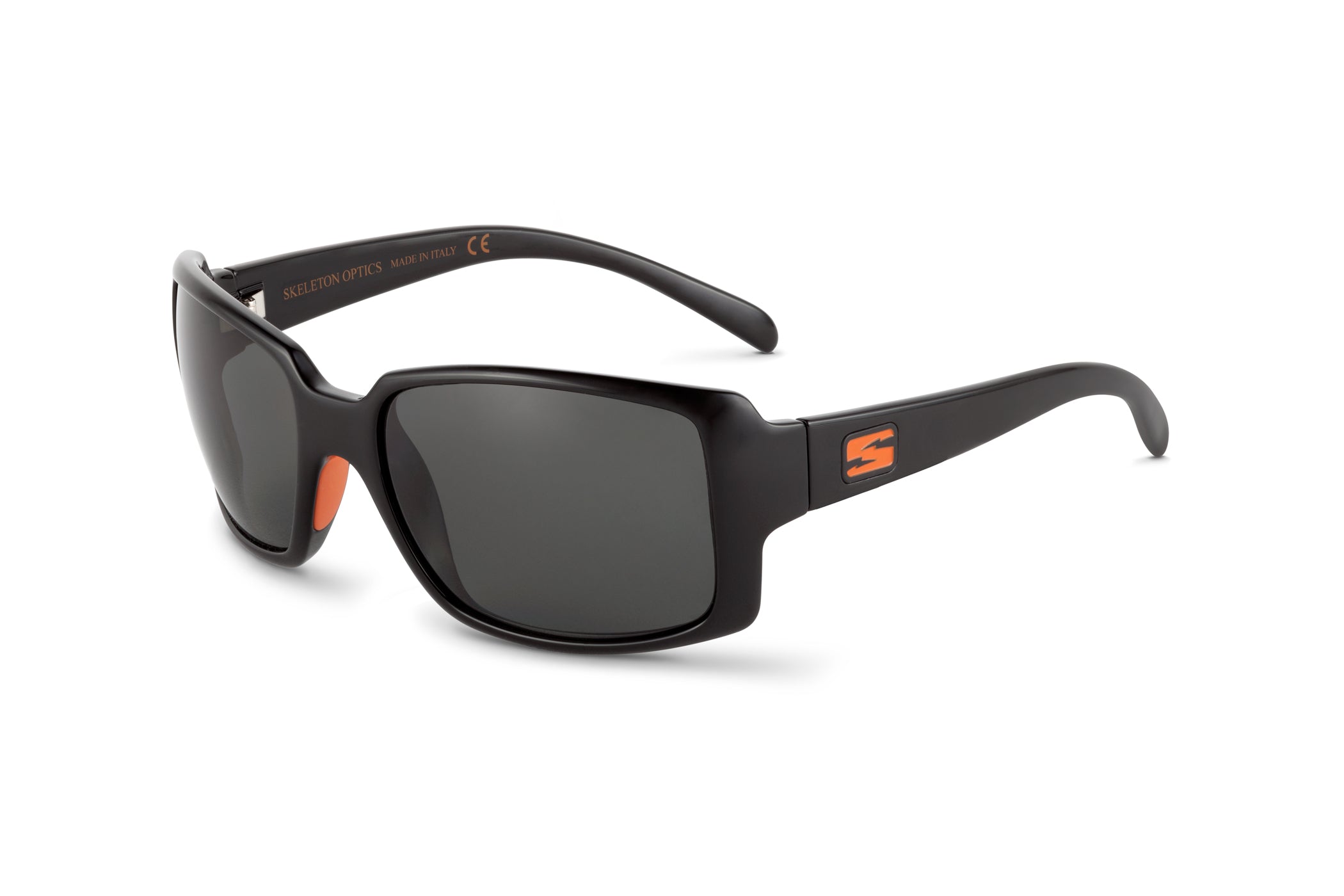 STAMPEDE - BLAZE ORANGE