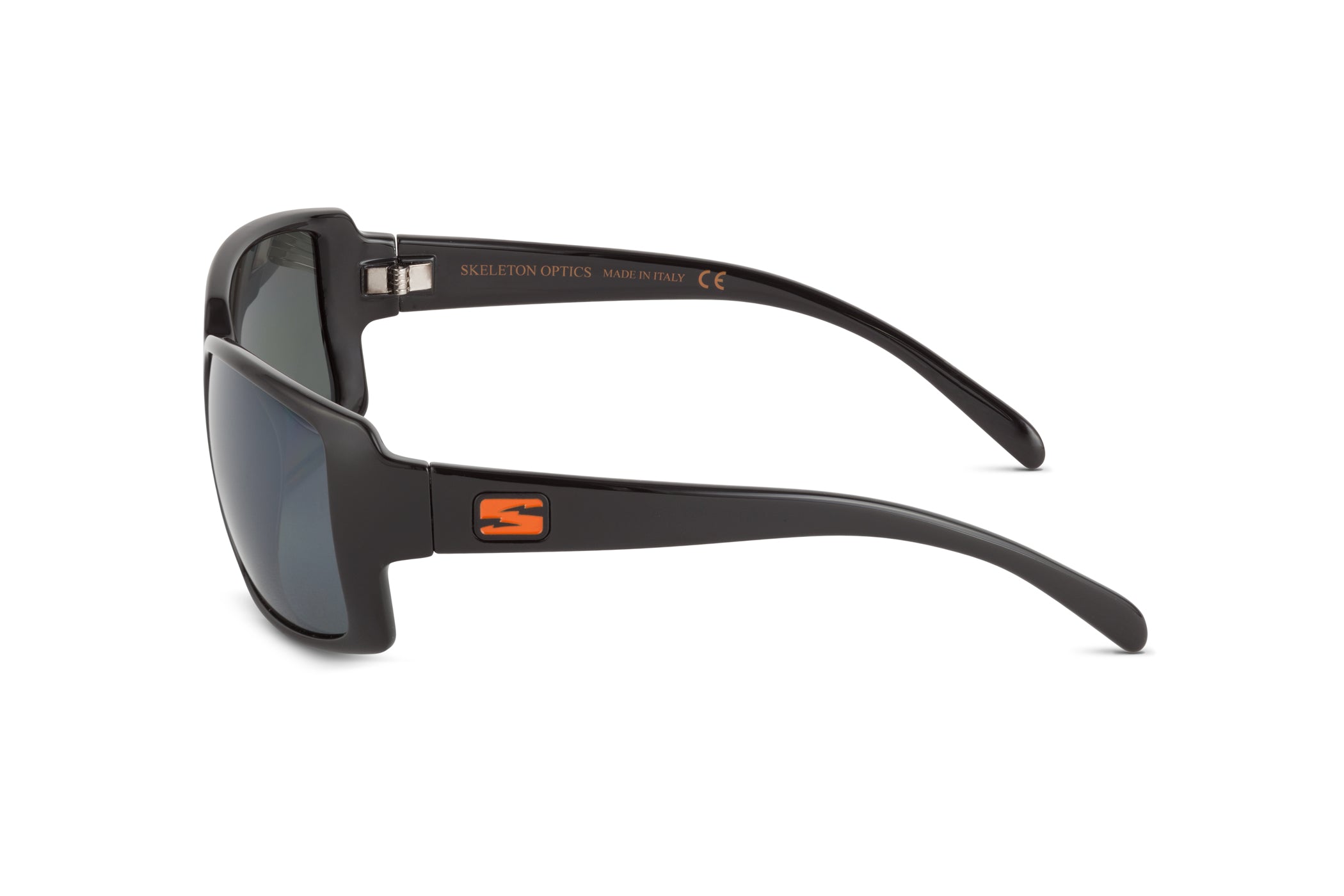 STAMPEDE - BLAZE ORANGE