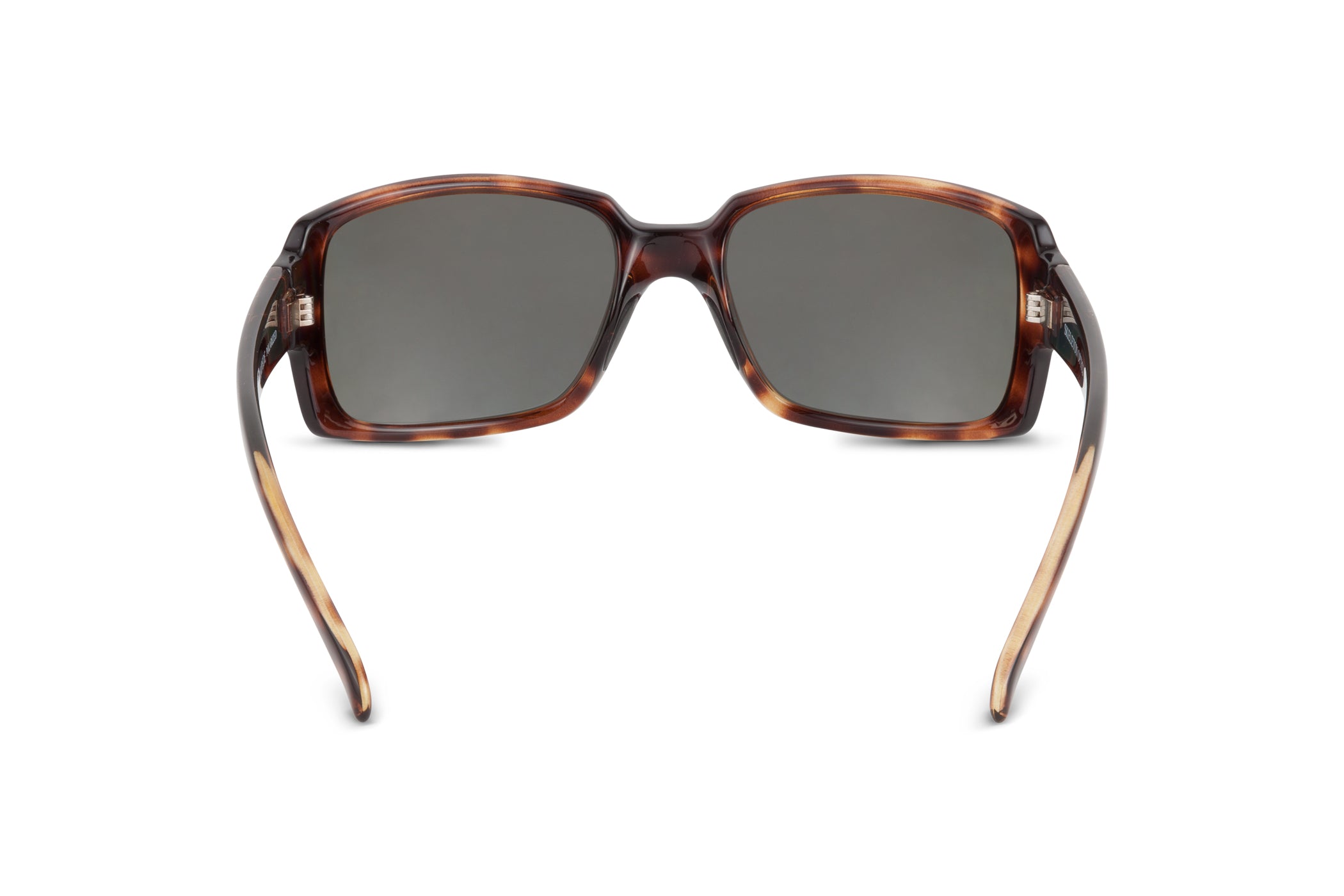 STAMPEDE - TORTOISE RUSTIC BRONZE