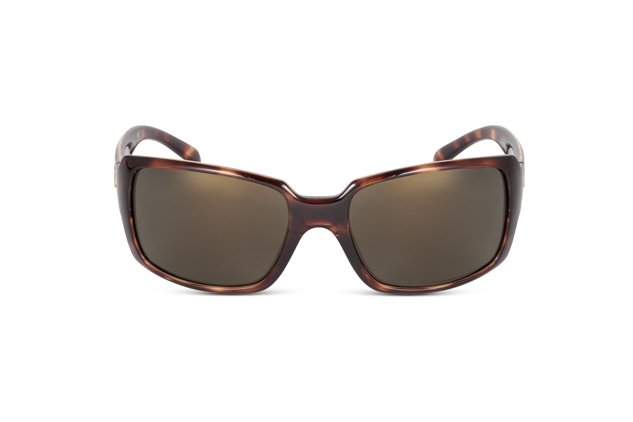 STAMPEDE - TORTOISE RUSTIC BRONZE