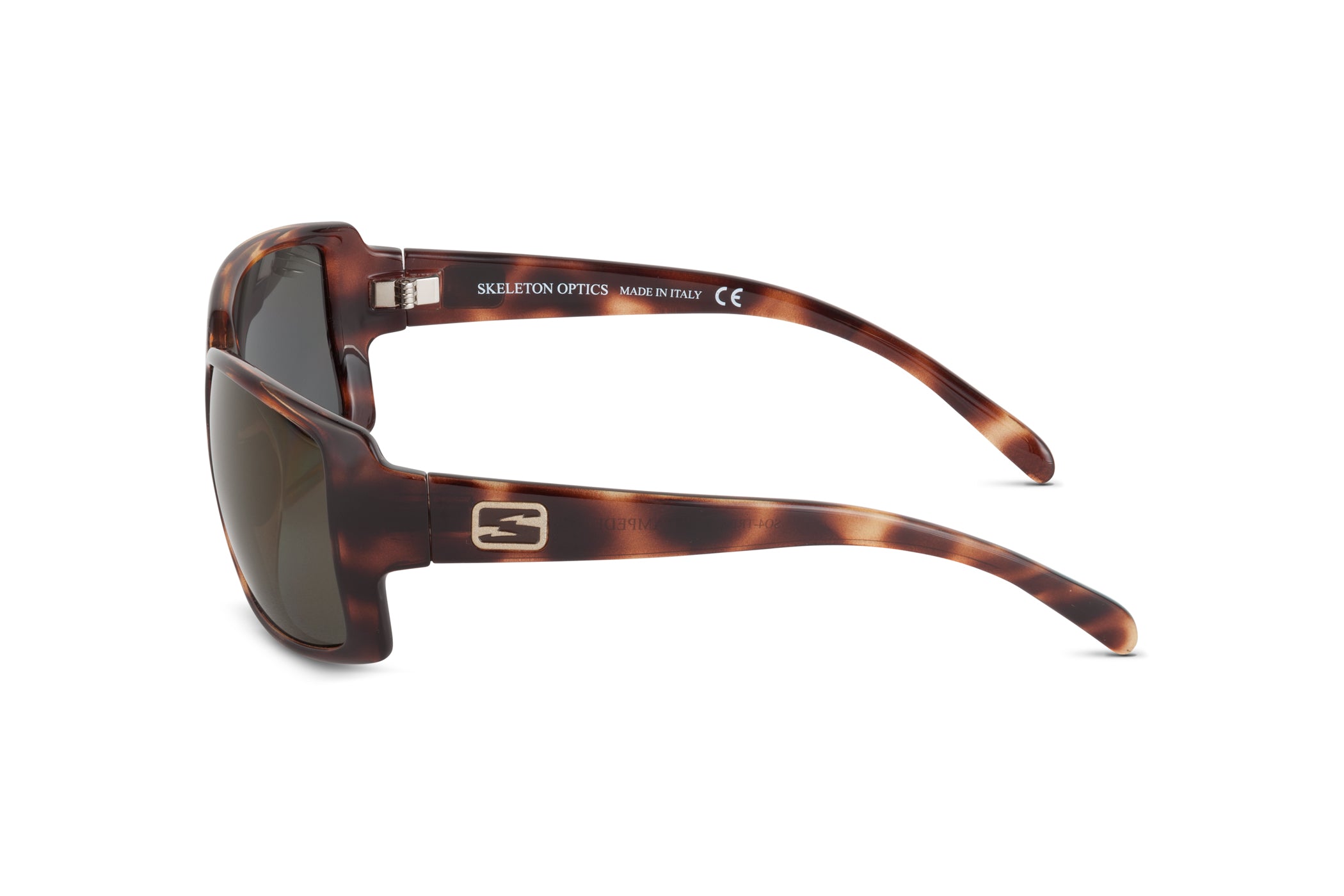 STAMPEDE - TORTOISE RUSTIC BRONZE