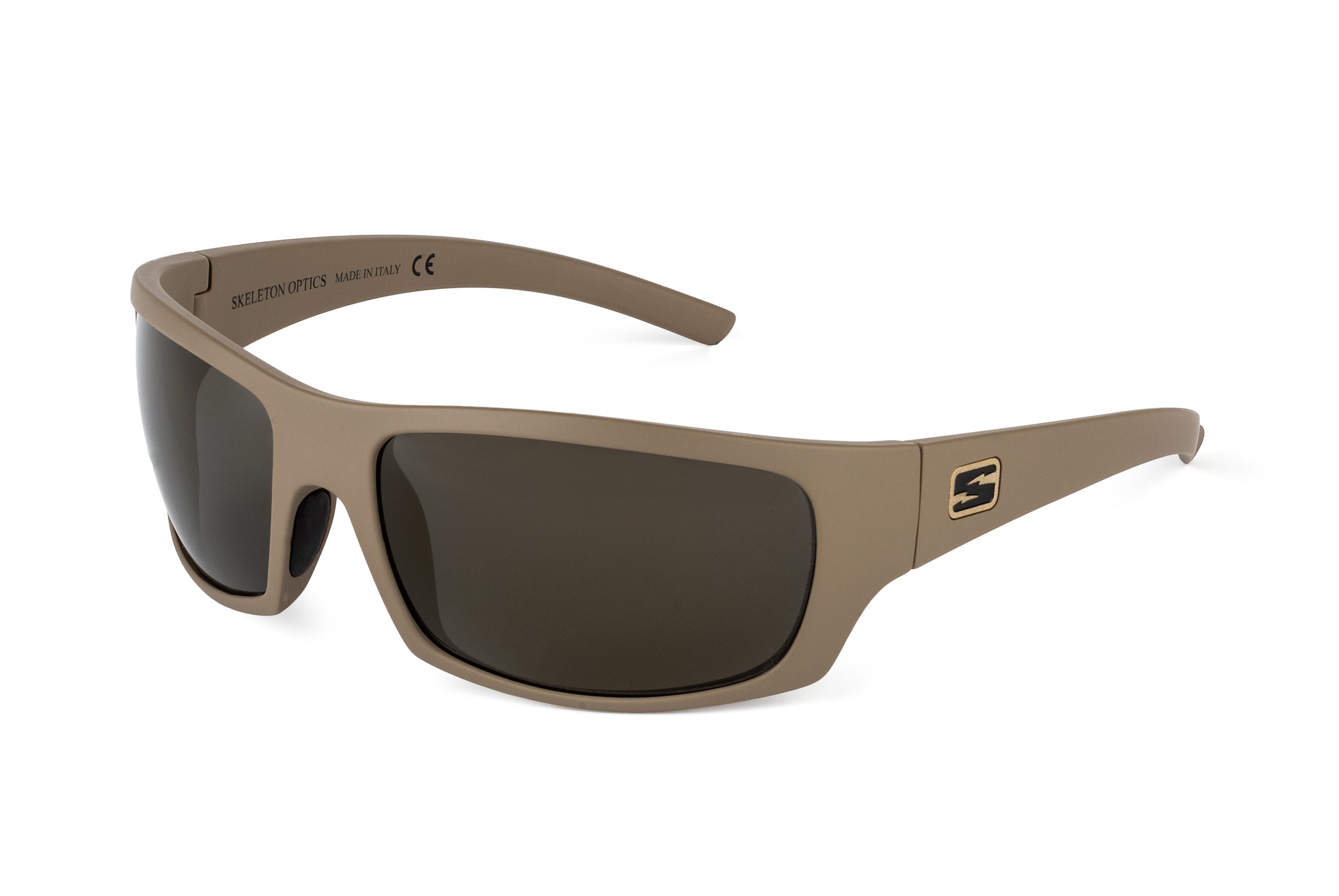 RENEGADE - COYOTE TAN