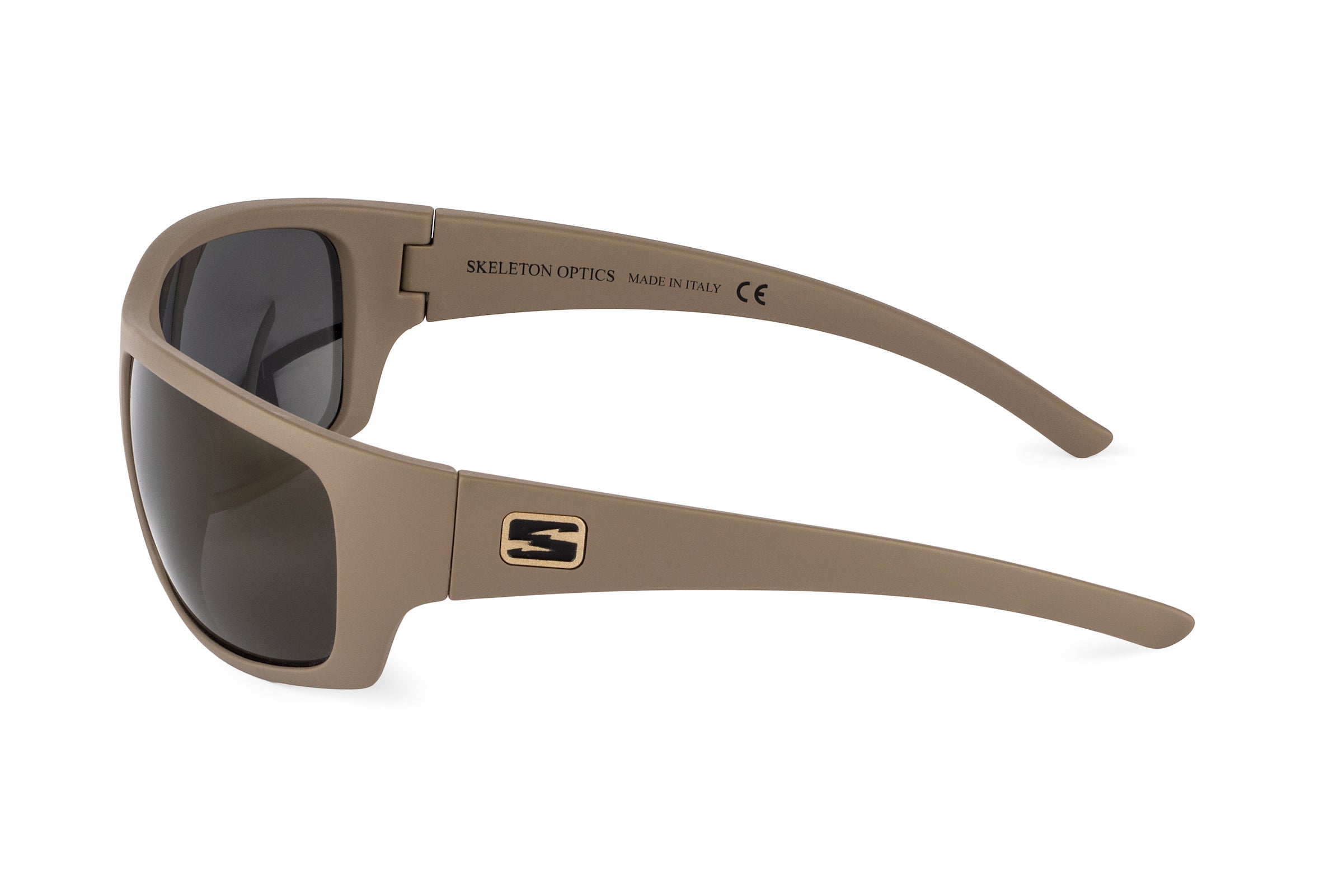RENEGADE - COYOTE TAN