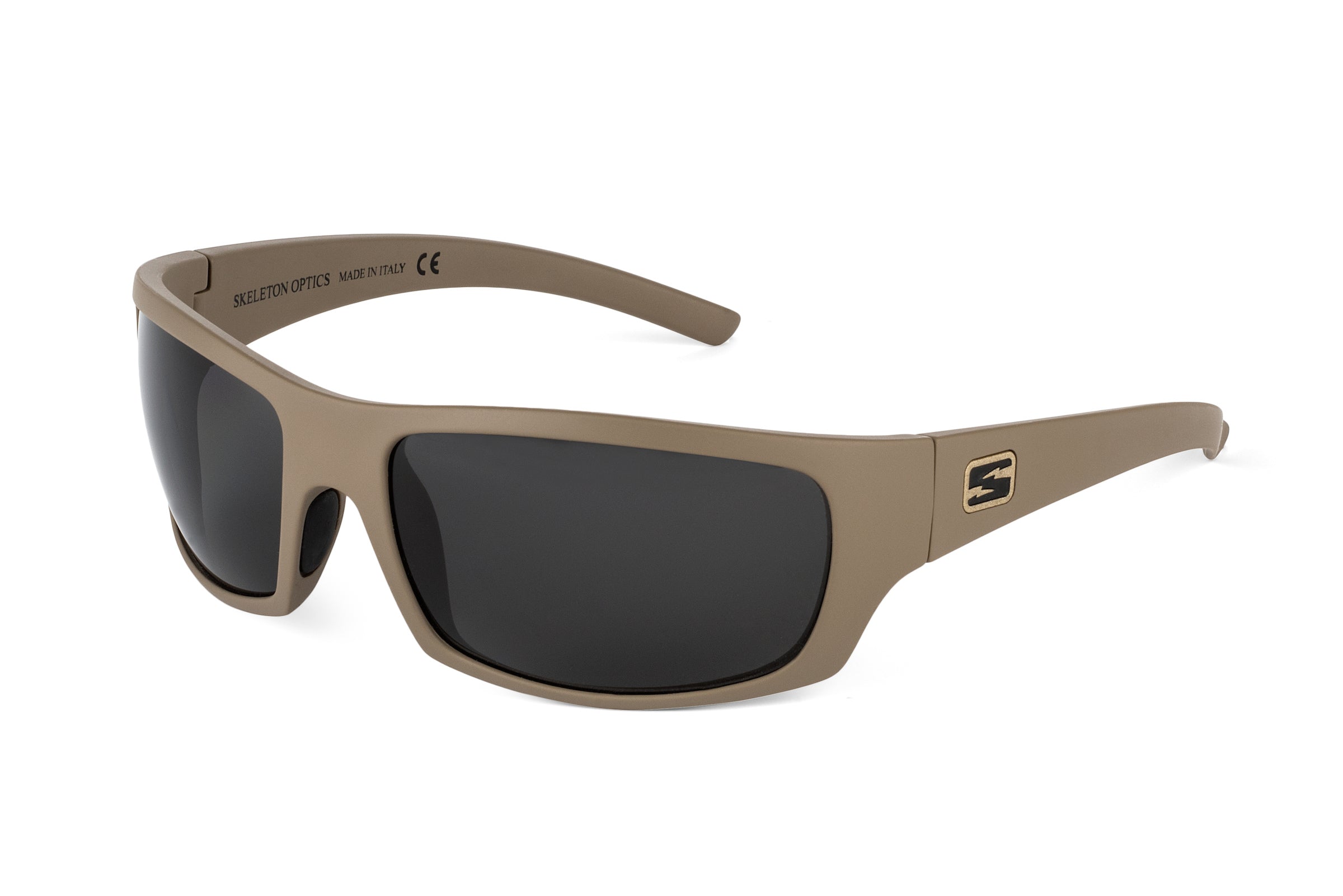RENEGADE - COYOTE TAN