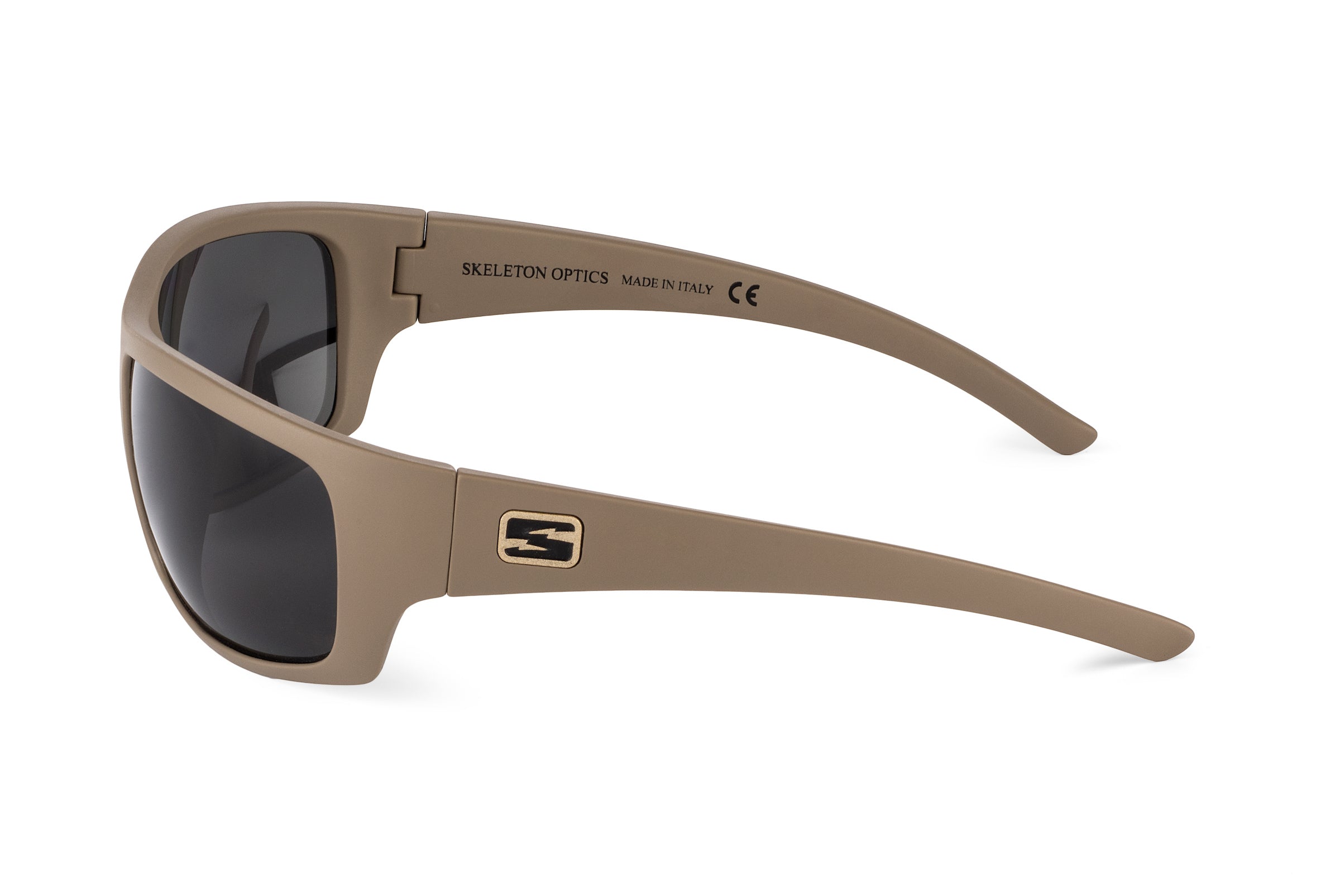 RENEGADE - COYOTE TAN