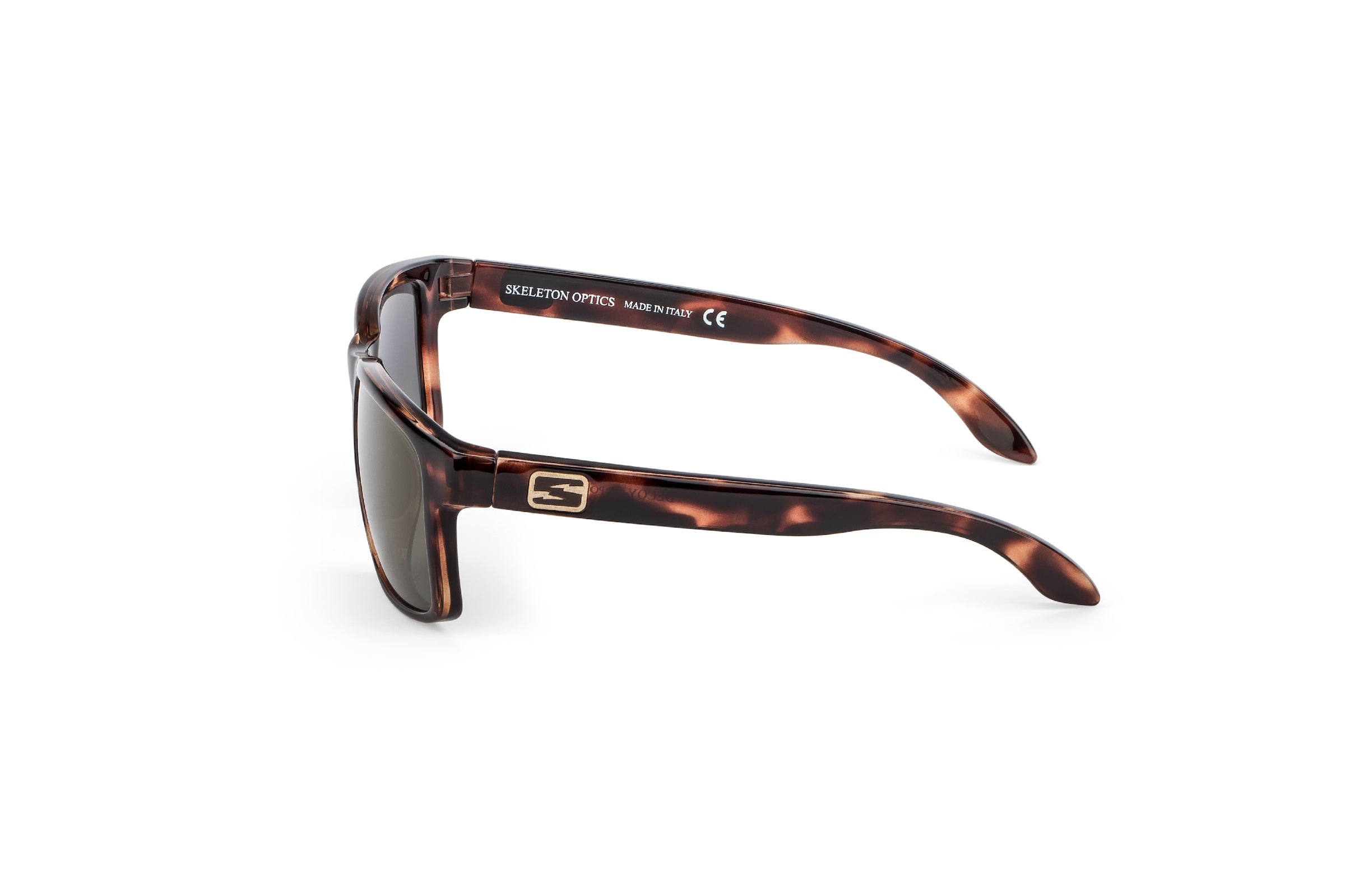 DECOY - MODERN HUNTSMAN TORTOISE SHELL