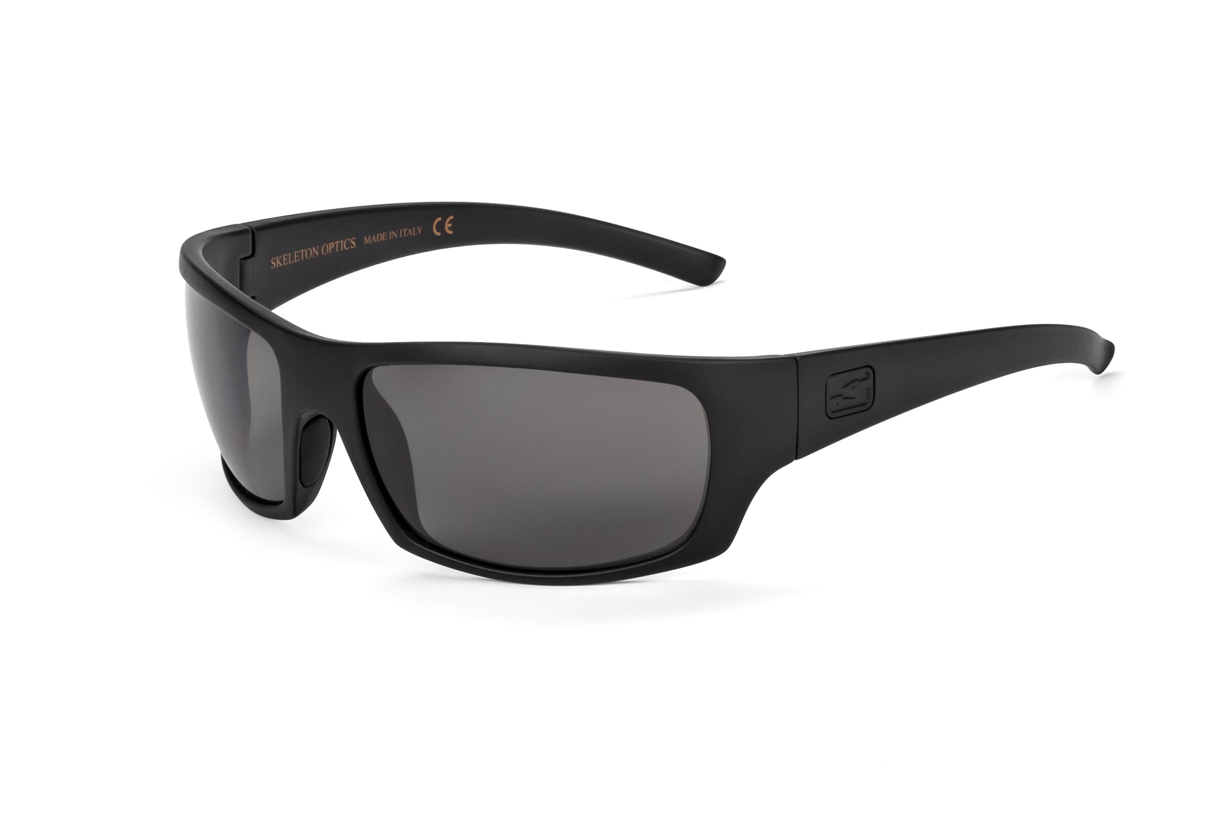 RENEGADE - BLACK OUT EDITION