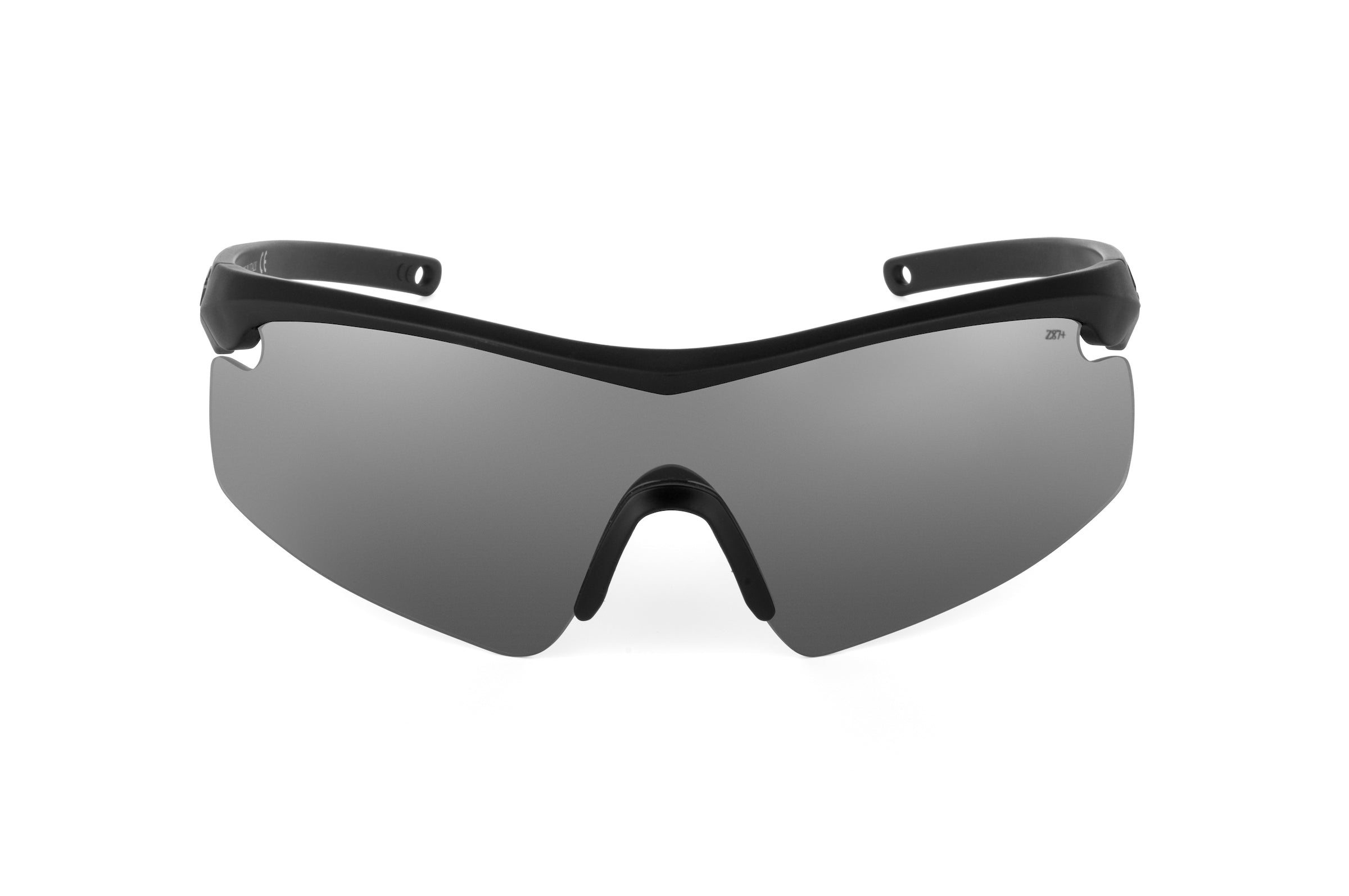 SO7 MILSPEC BALLISTIC GRAY