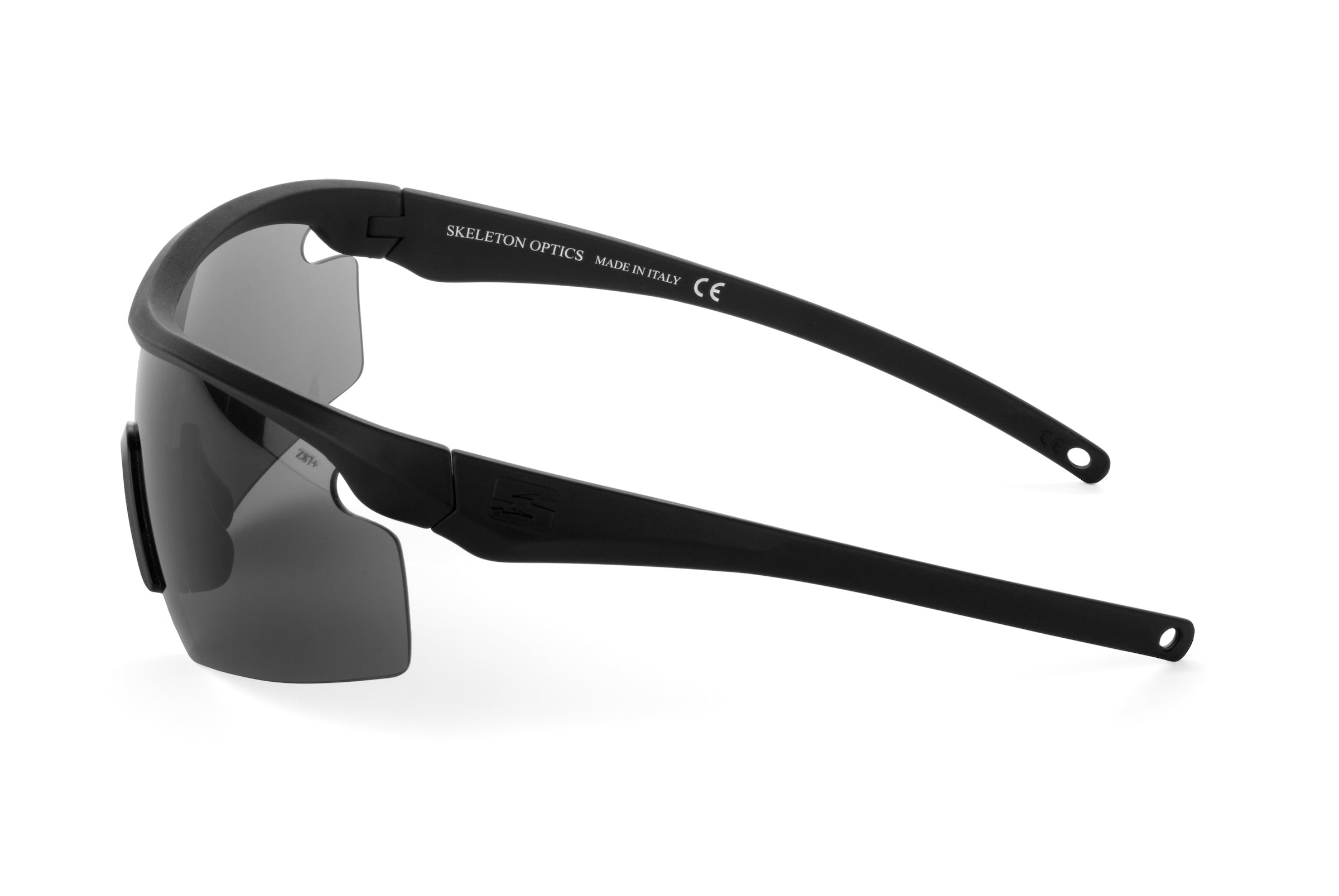 SO7 MILSPEC BALLISTIC GRAY