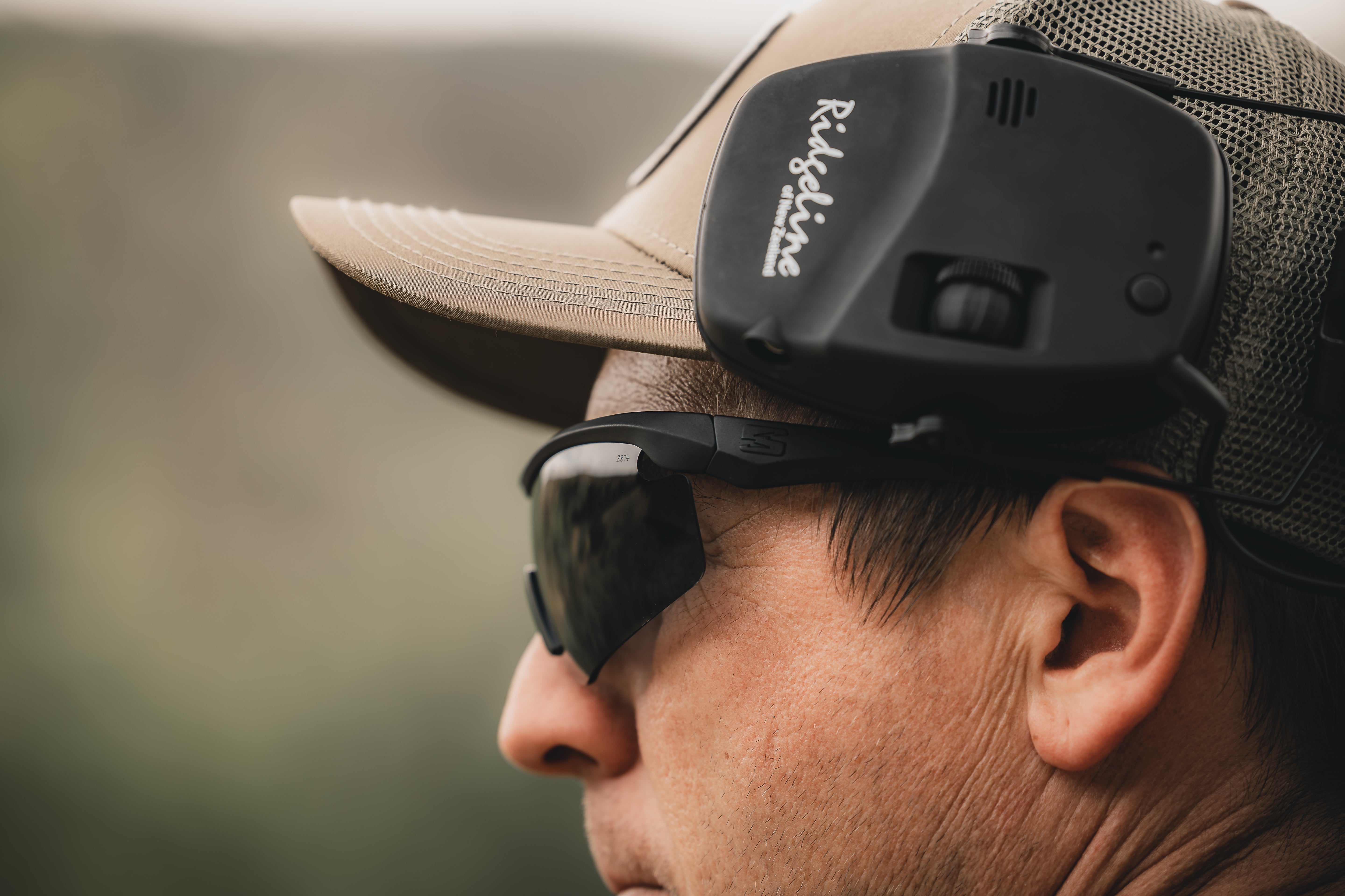 SO7 MILSPEC BALLISTIC GRAY