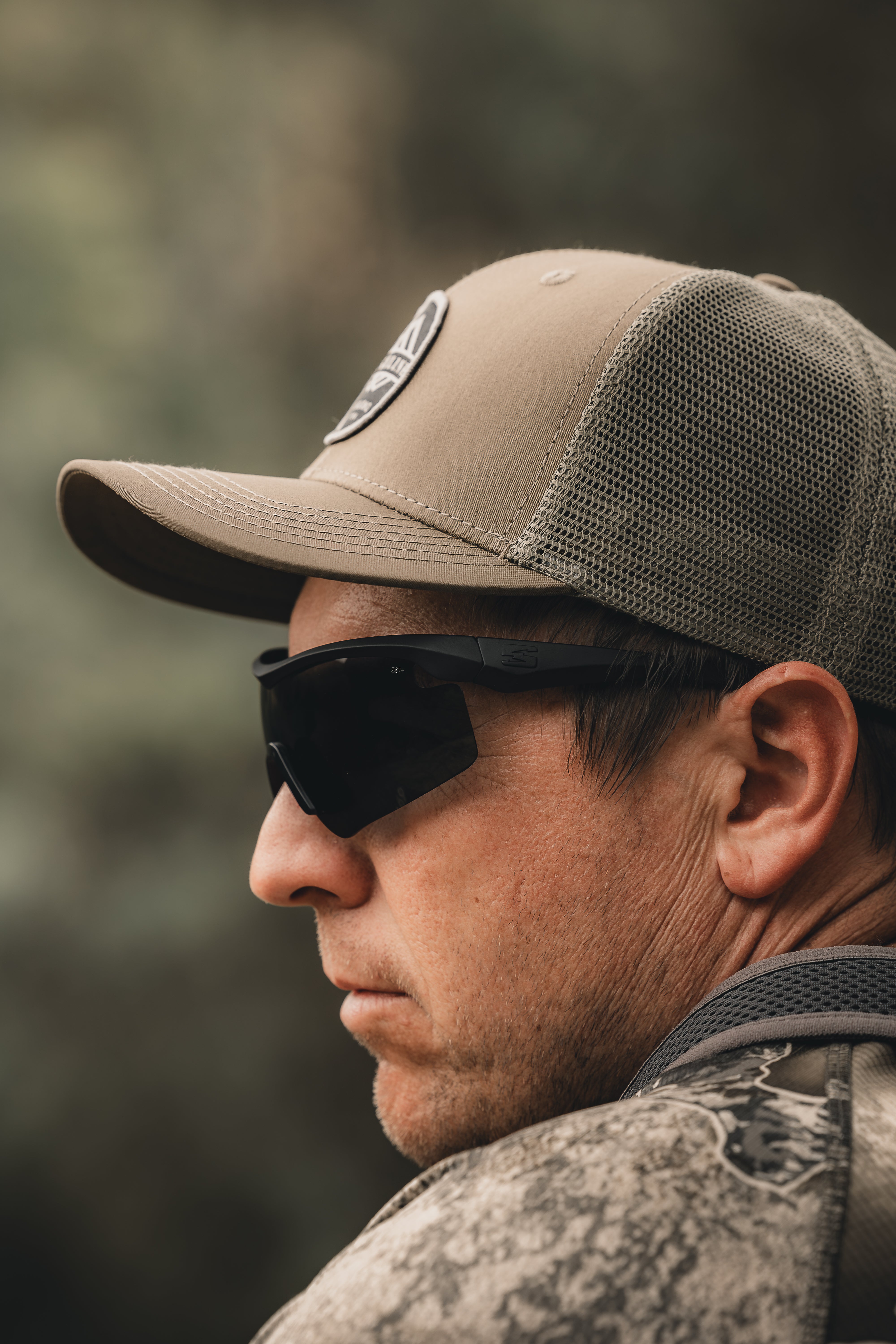 SO7 MILSPEC BALLISTIC GRAY